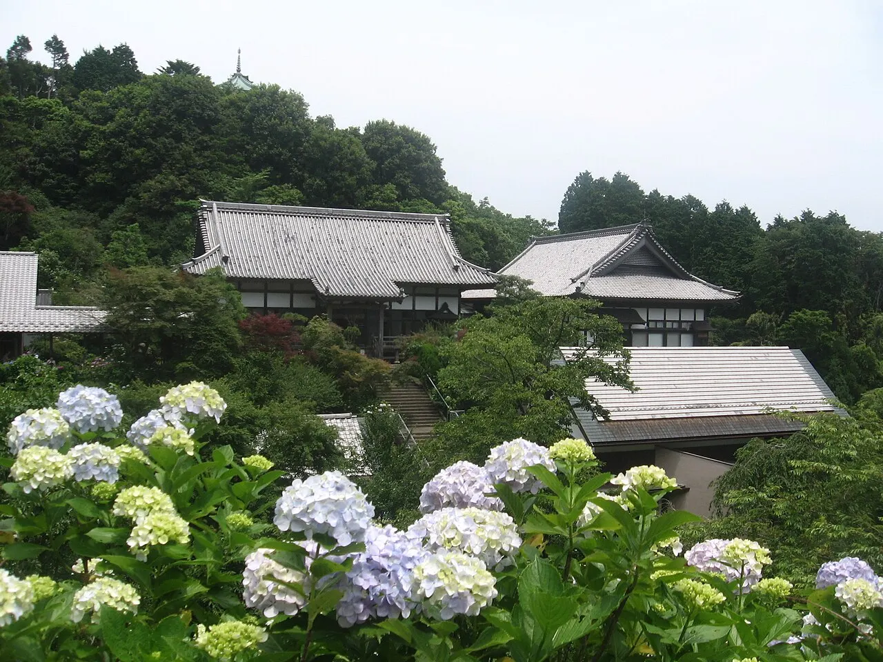 妙法生寺