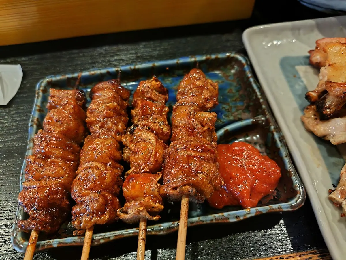 炭火やきとりと竈めし 一の酉 秋田川反店