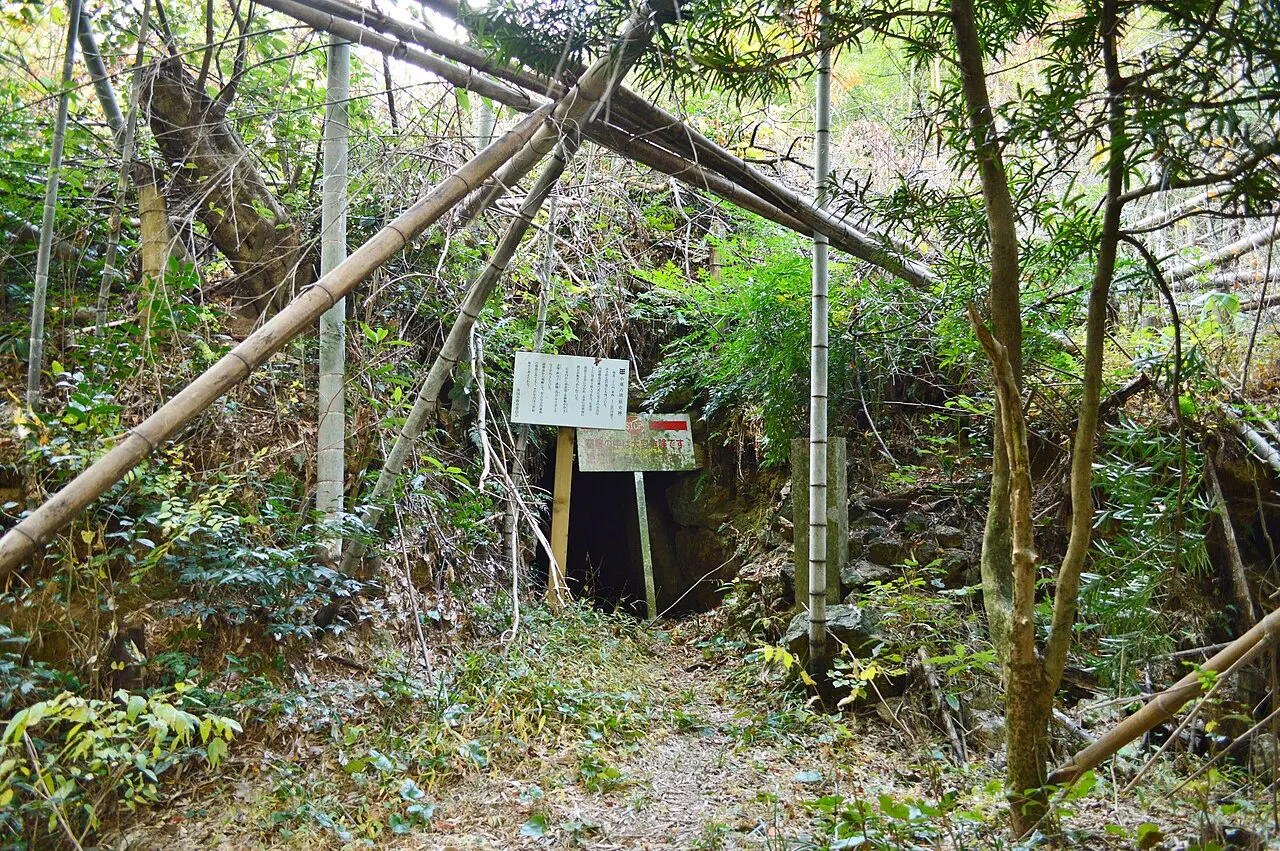小蓮古墳