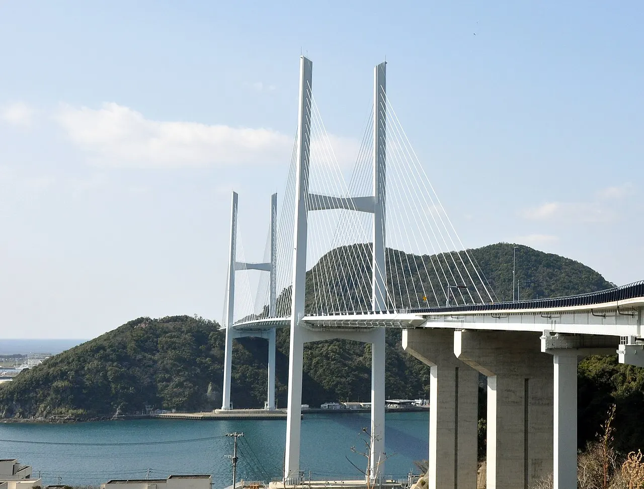 女神大橋