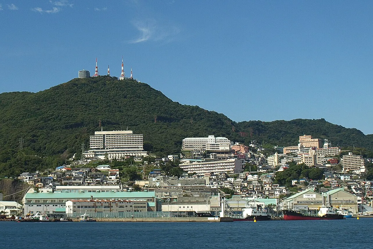 長崎2泊3日モデルコース：歴史と絶景、平和を巡る旅