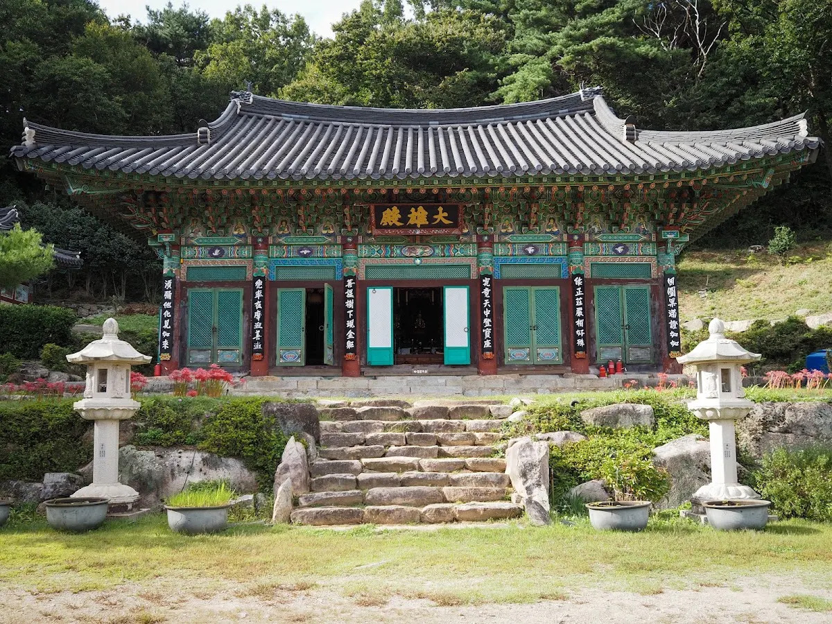 국청사(부산)（国清寺）