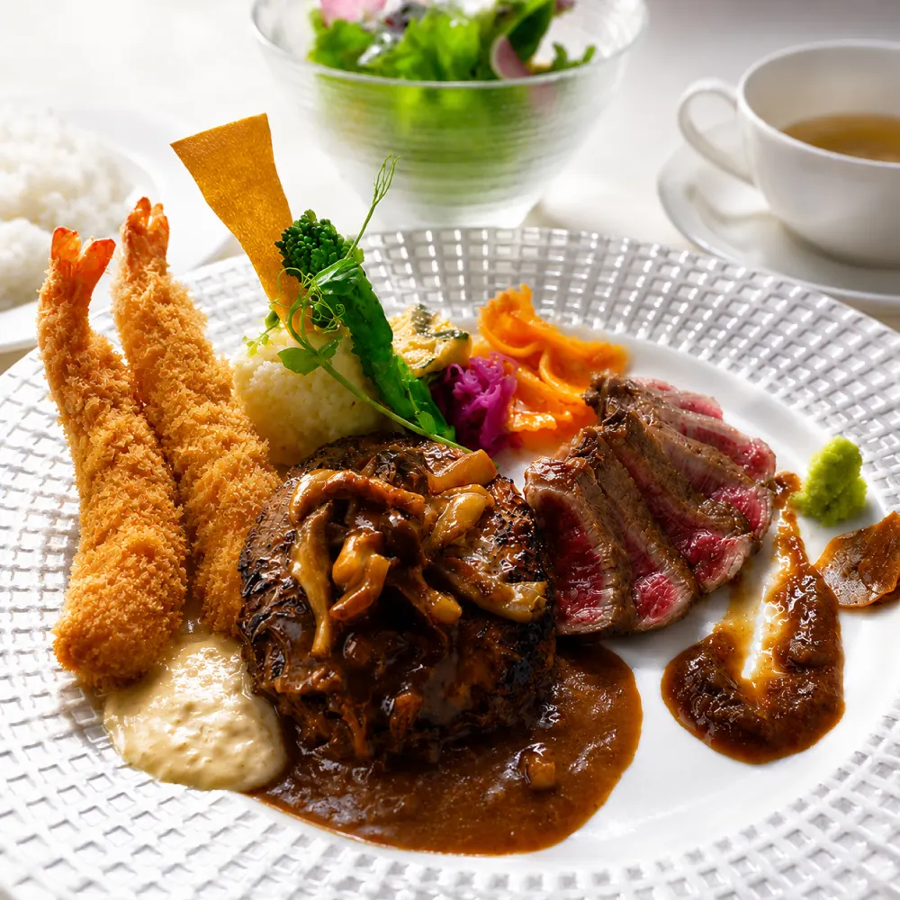 KOBE BEEF 5STAR コウベビーフファイブスター