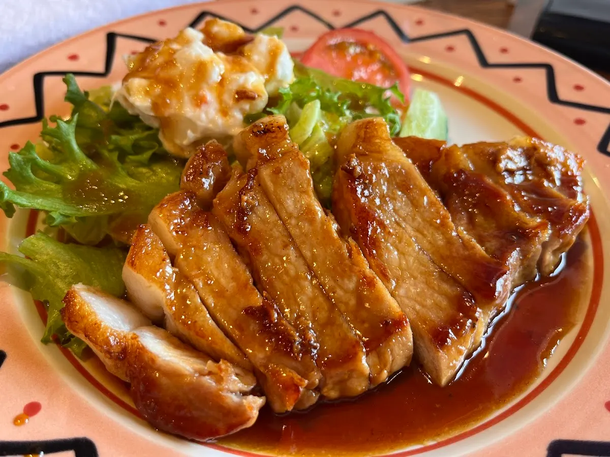 グローイングアップ 伊勢店