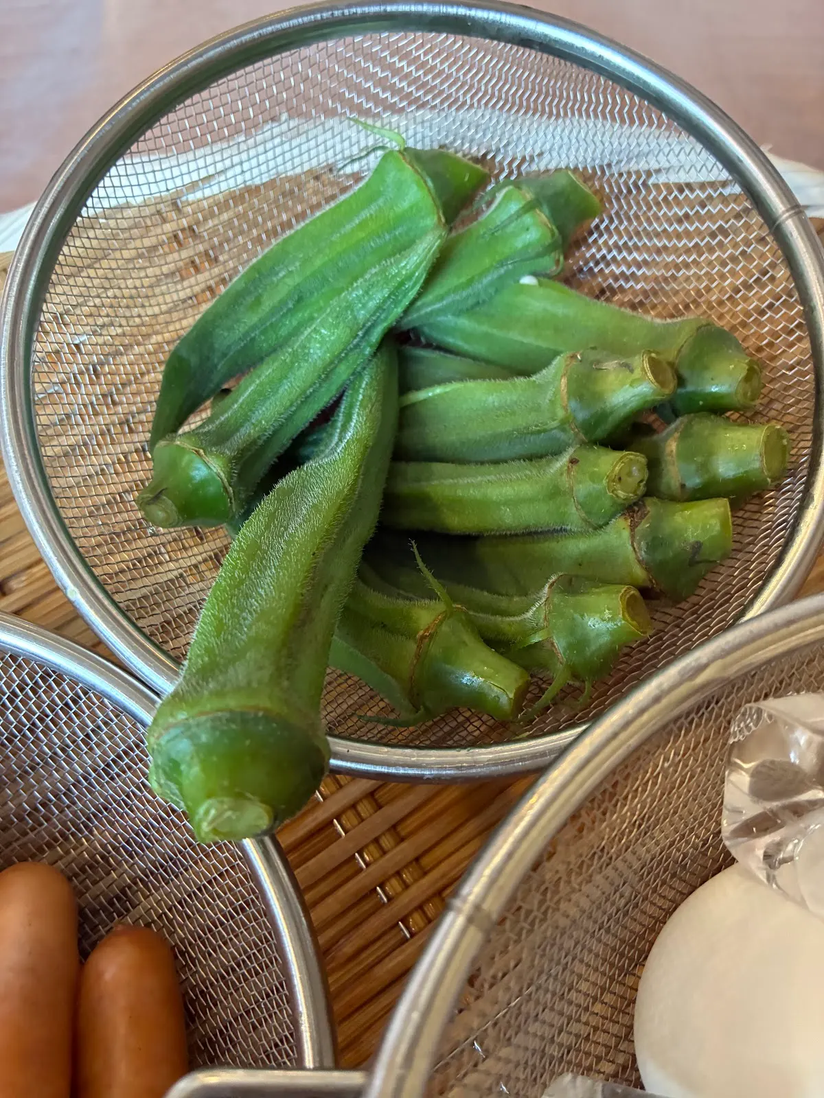 地獄蒸し工房 鉄輪
