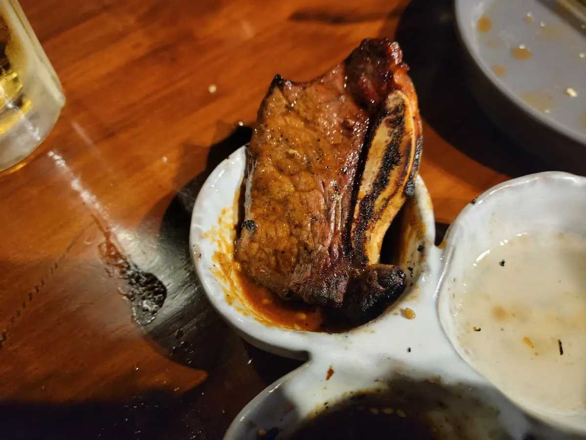 ホルモン工房 恵屋