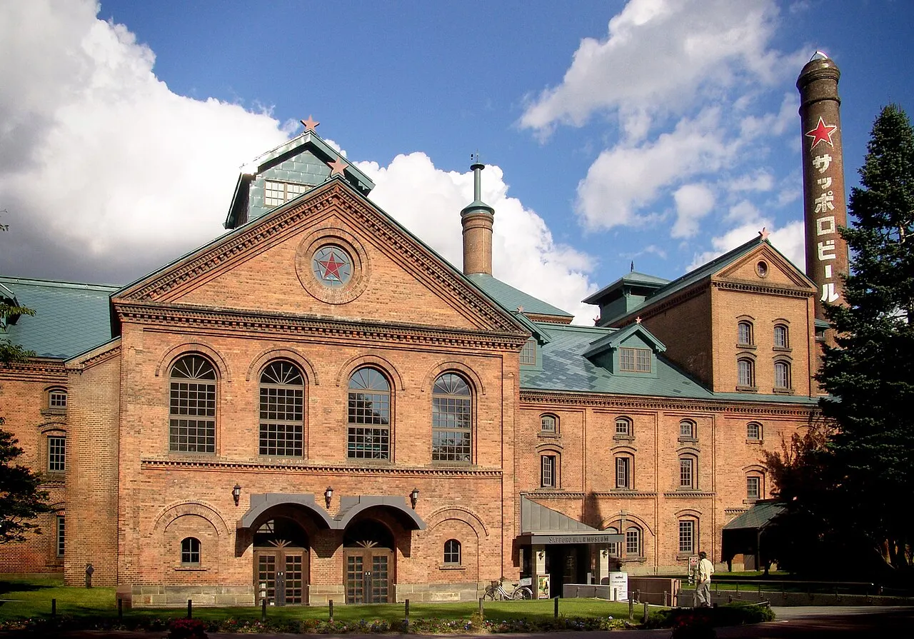 サッポロビール博物館