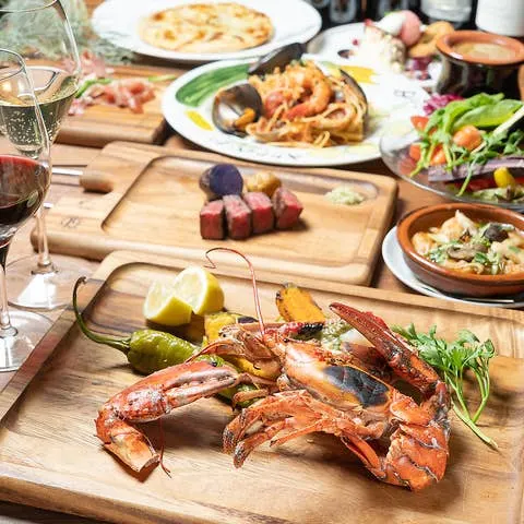 炭火ITALIAN WINE BAR 元町ニュース