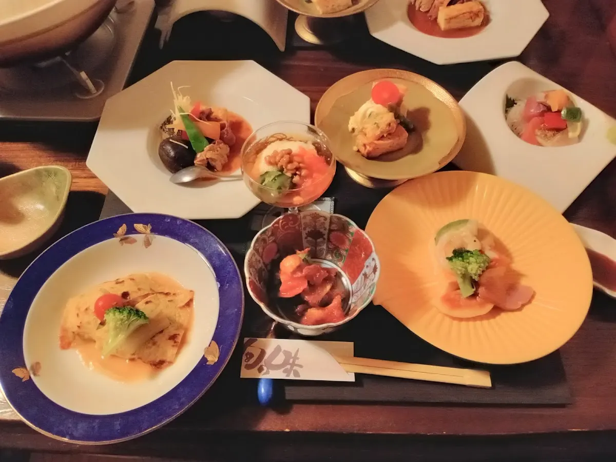 味わいの蔵 手ざわ
