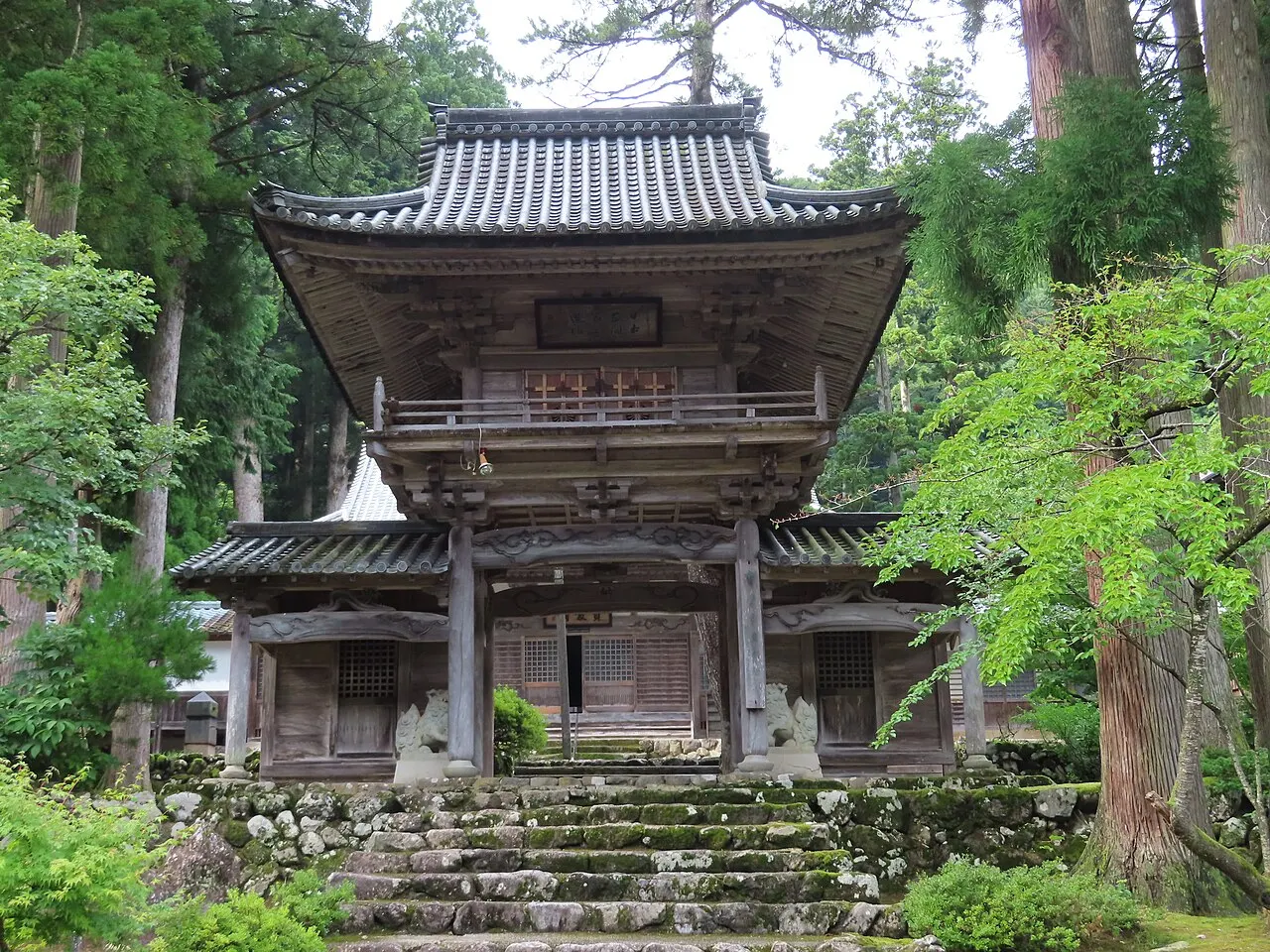 宝慶寺