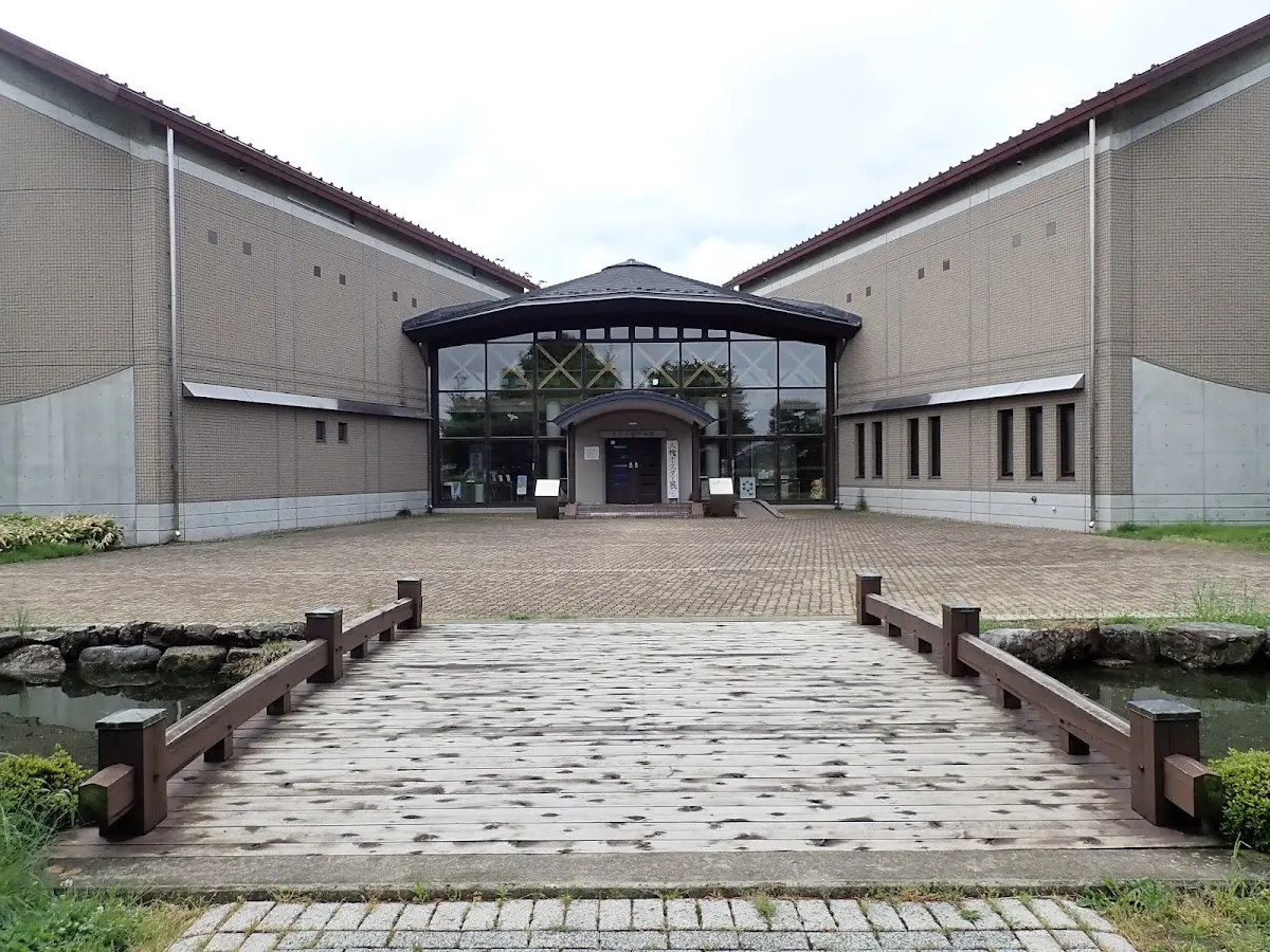 安曇野市 貞享義民記念館