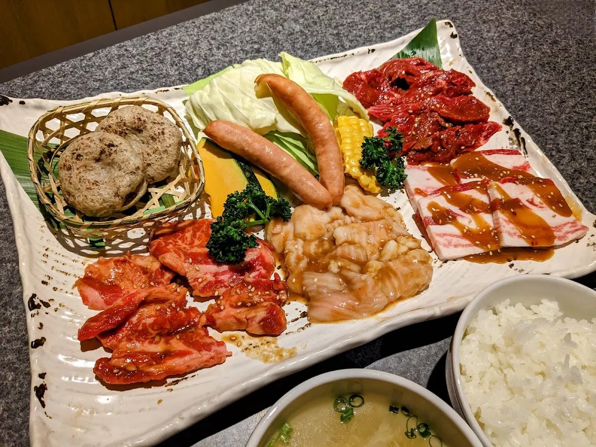 銀乃しゃり やよい坂店