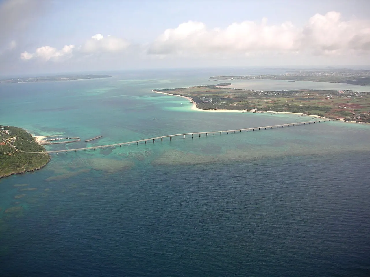 来間大橋