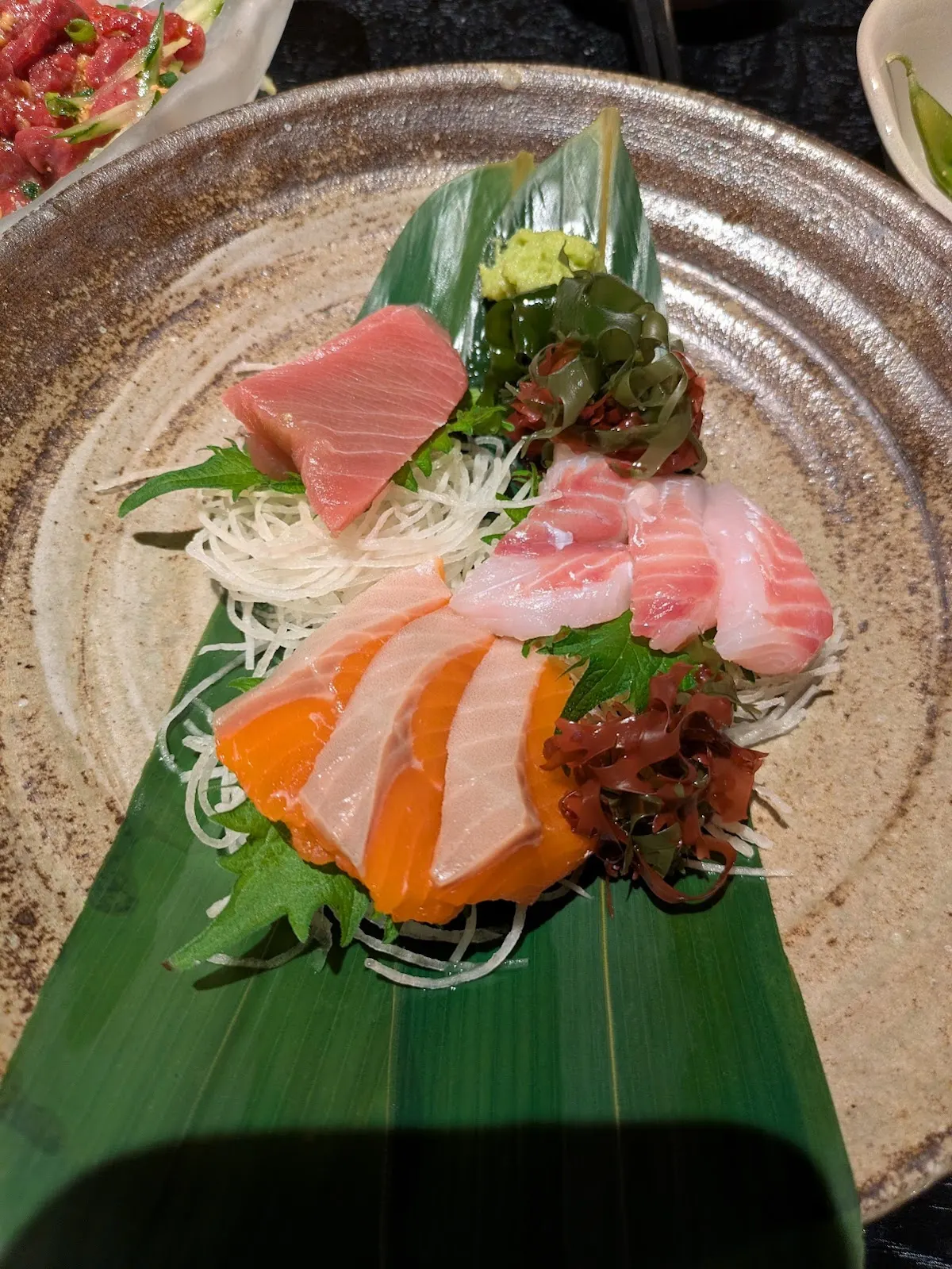 くいもの屋 わん 鳥取駅前店