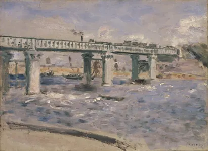 上原近代美術館