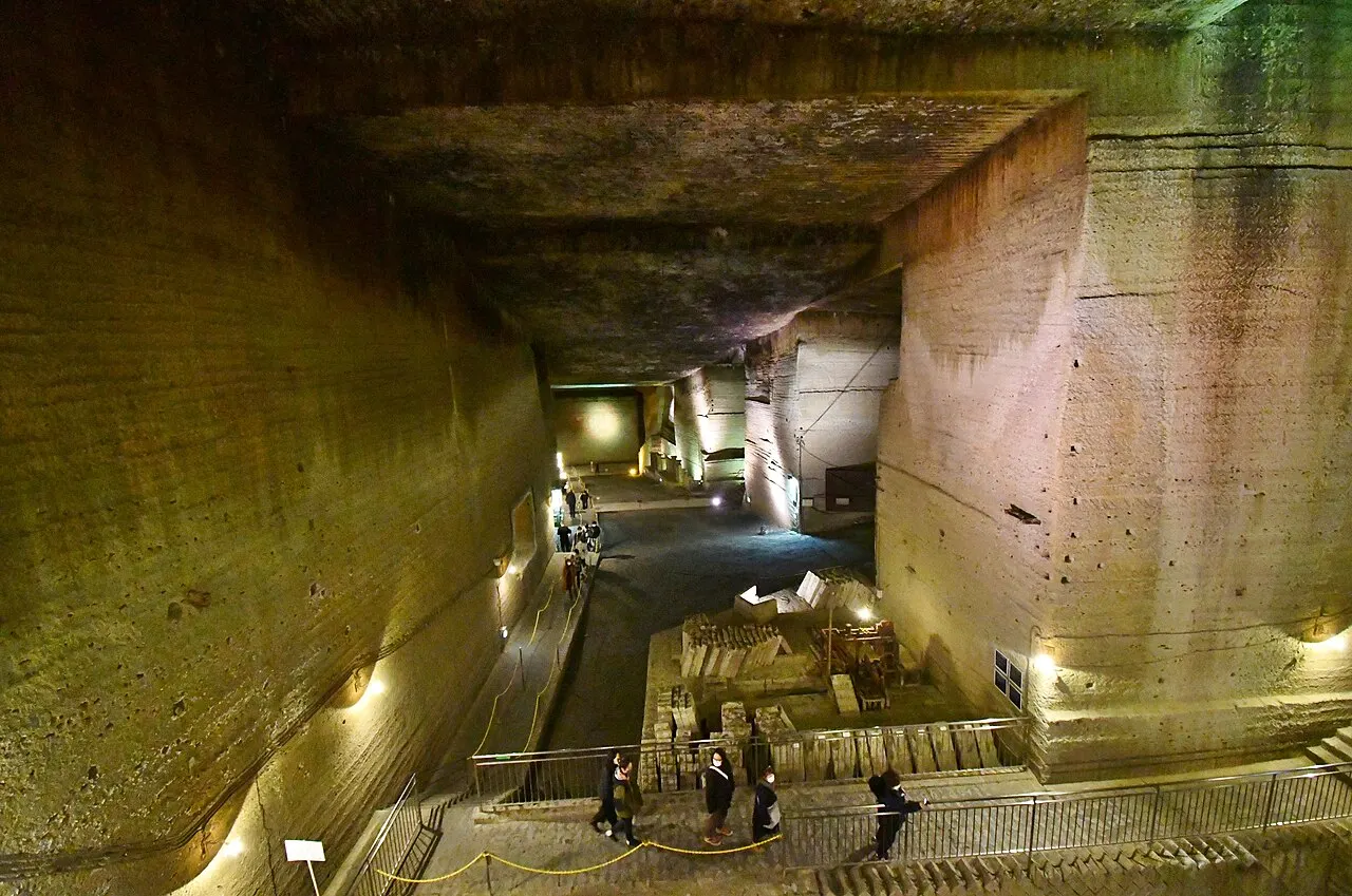 栃木でアートと文化に浸る1泊2日！美術館と古き良き歴史を巡る旅