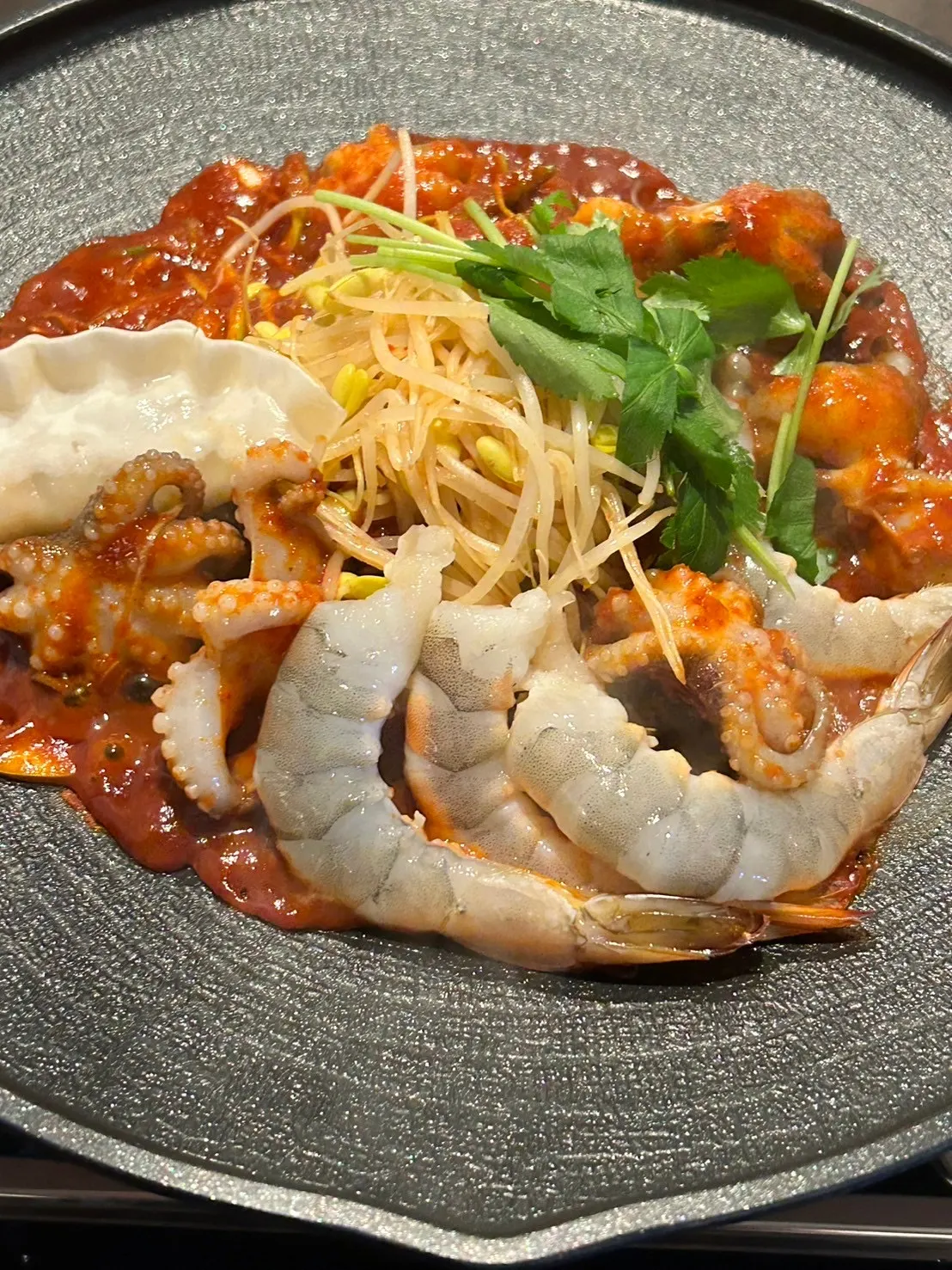 韓国料理マニマニ