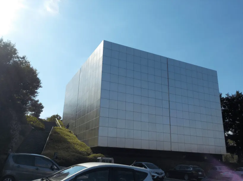 池田20世紀美術館