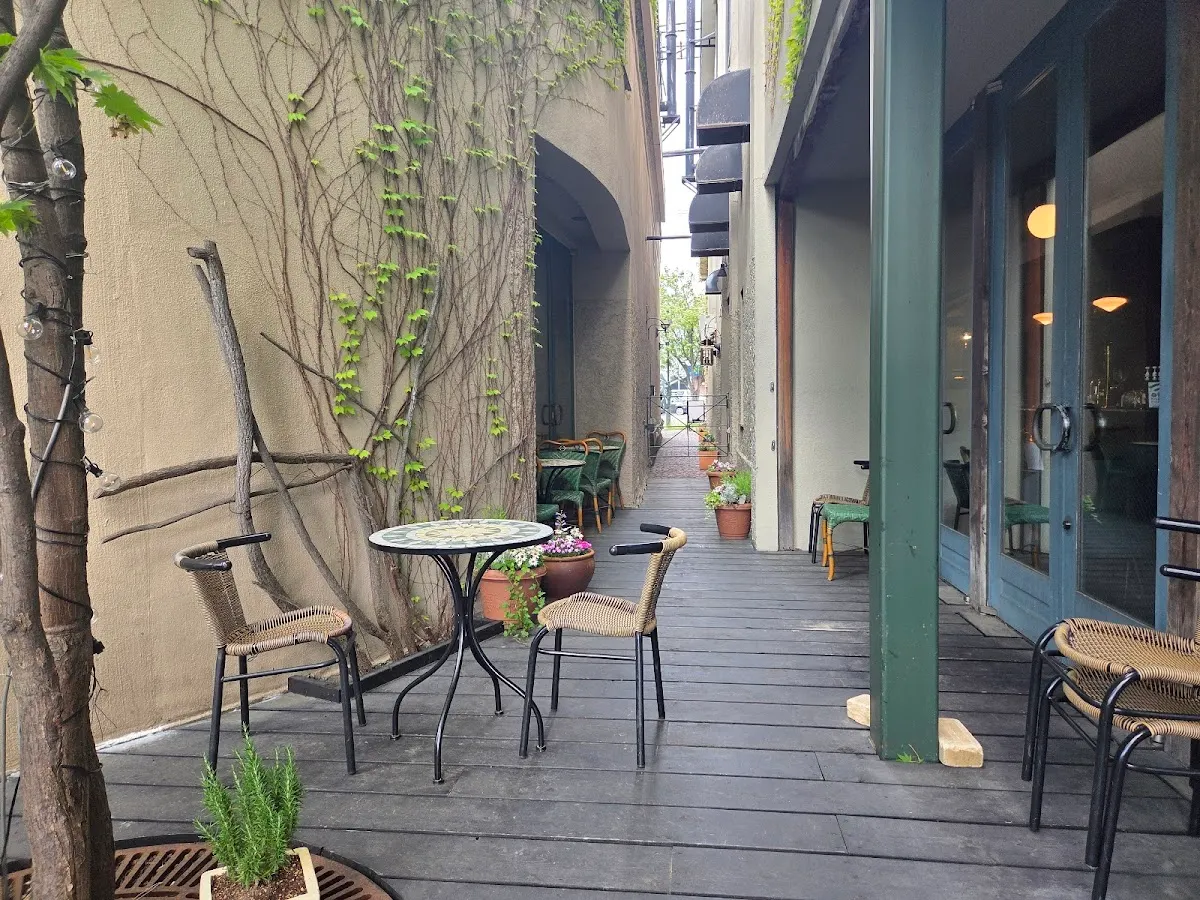 CAFE & BAR LAMP AND BELL ランプアンドベル