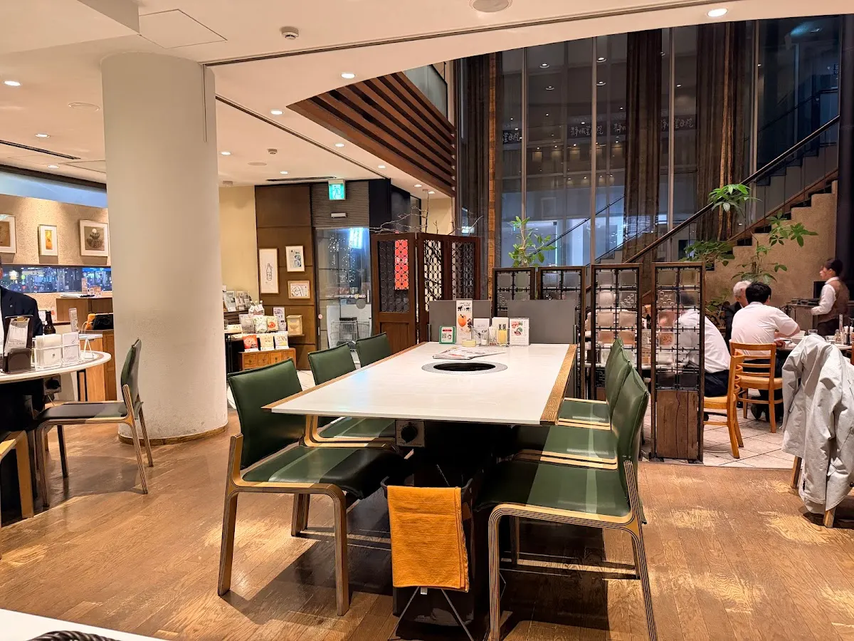 ぴょんぴょん舎 盛岡駅前店