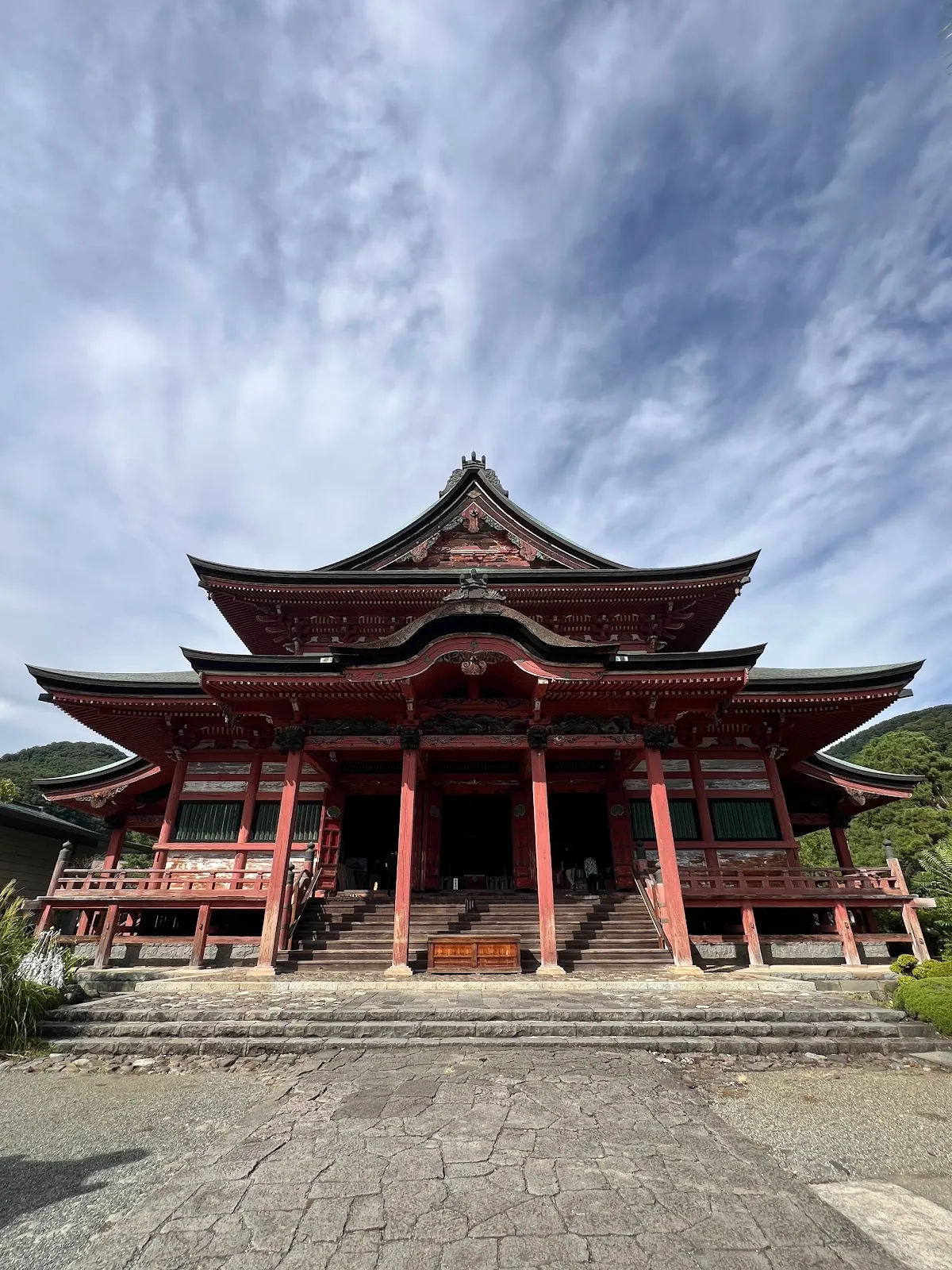 甲斐善光寺