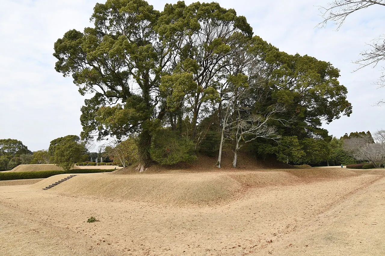 江田船山古墳