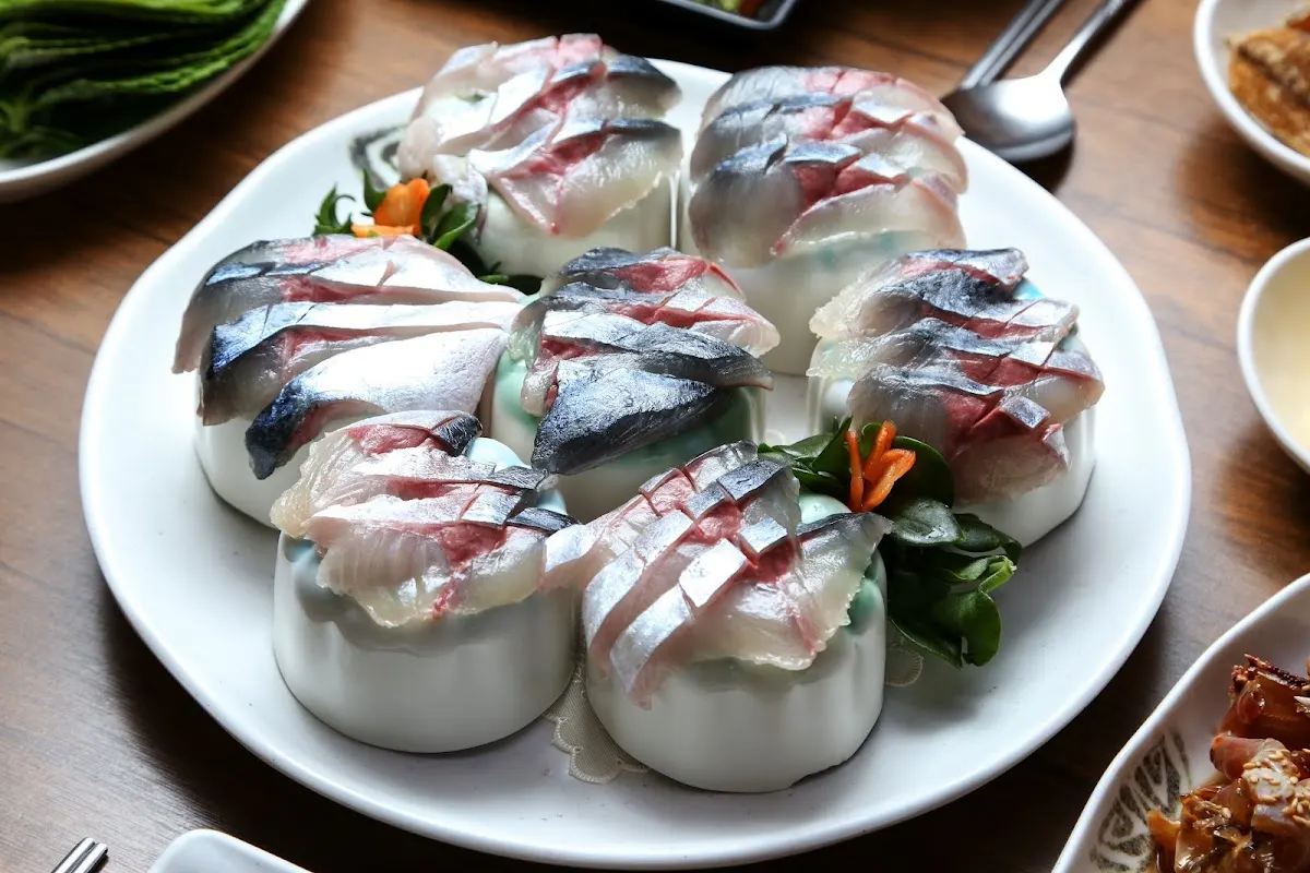 그리운바다성산포(Geuriunbada Seongsanpo)