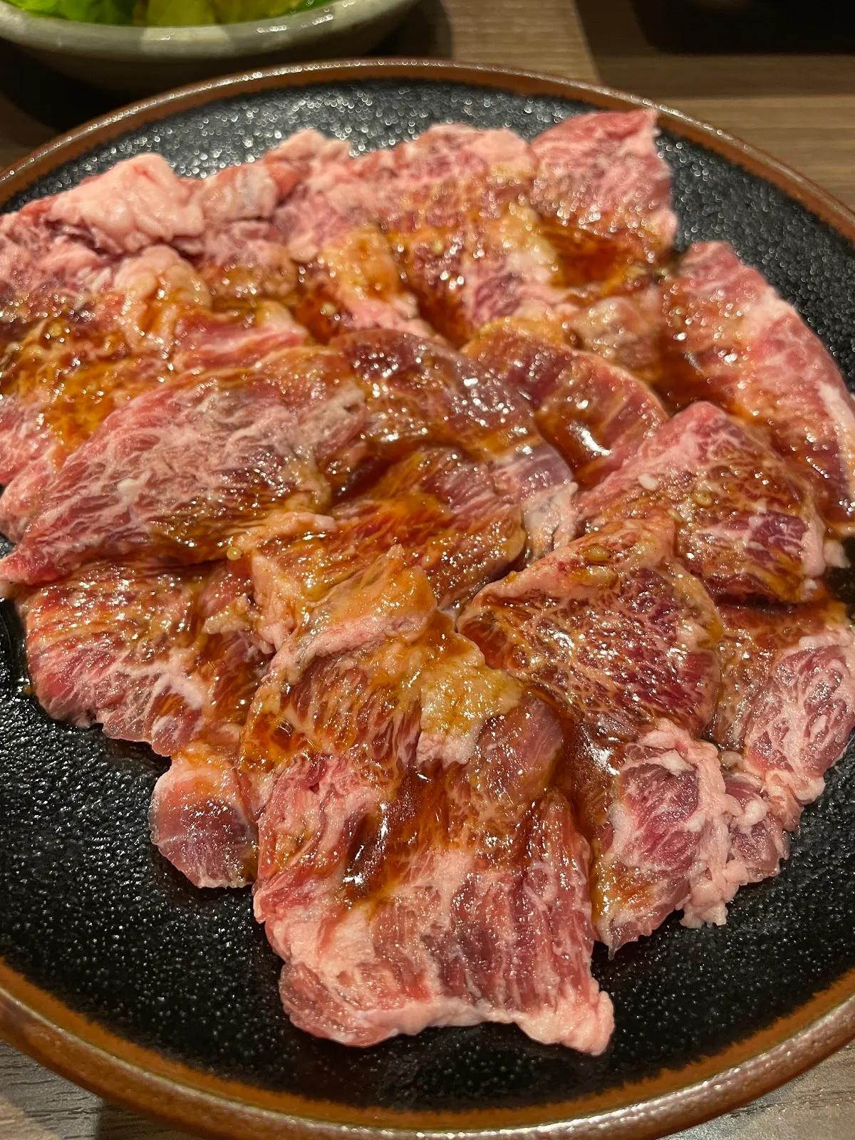 炭火焼肉屋さかい 出雲店