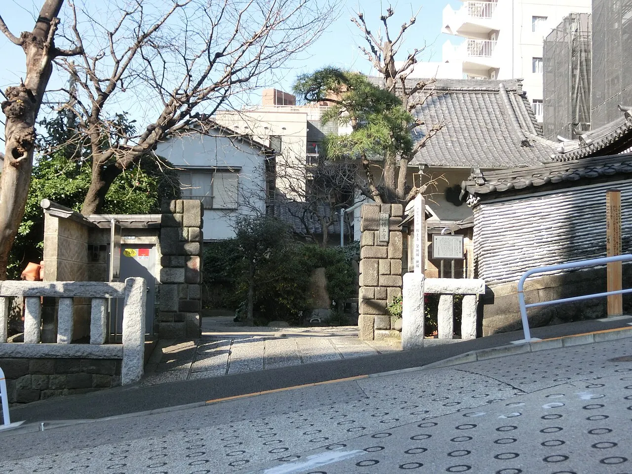 報土寺