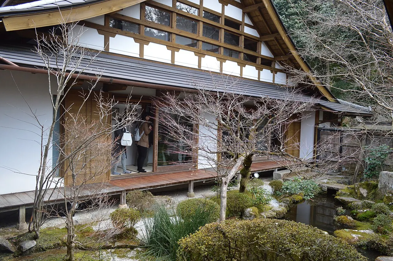 宝泉院