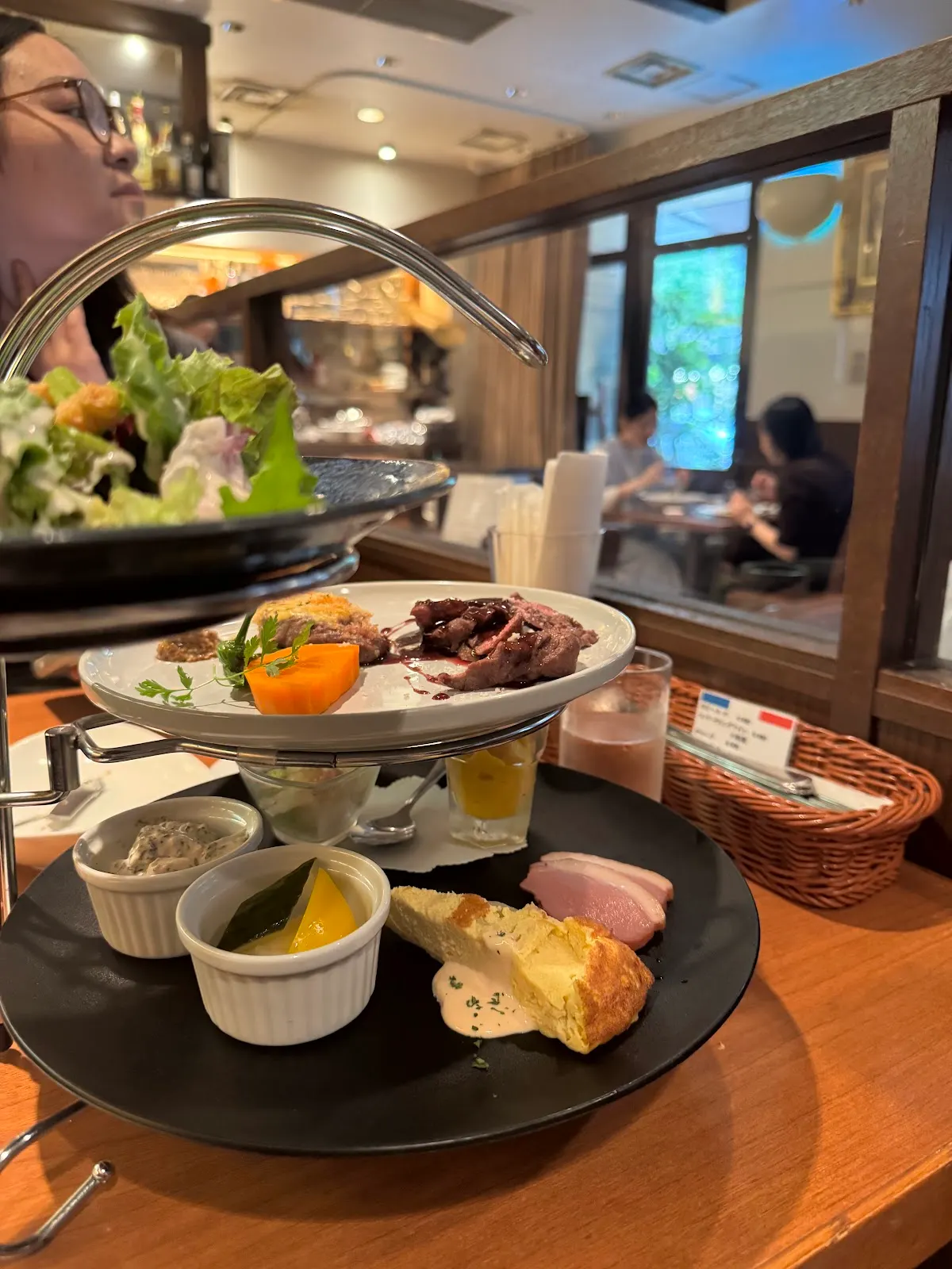 ビストロ ウエシマ Bistrot UESHIMA