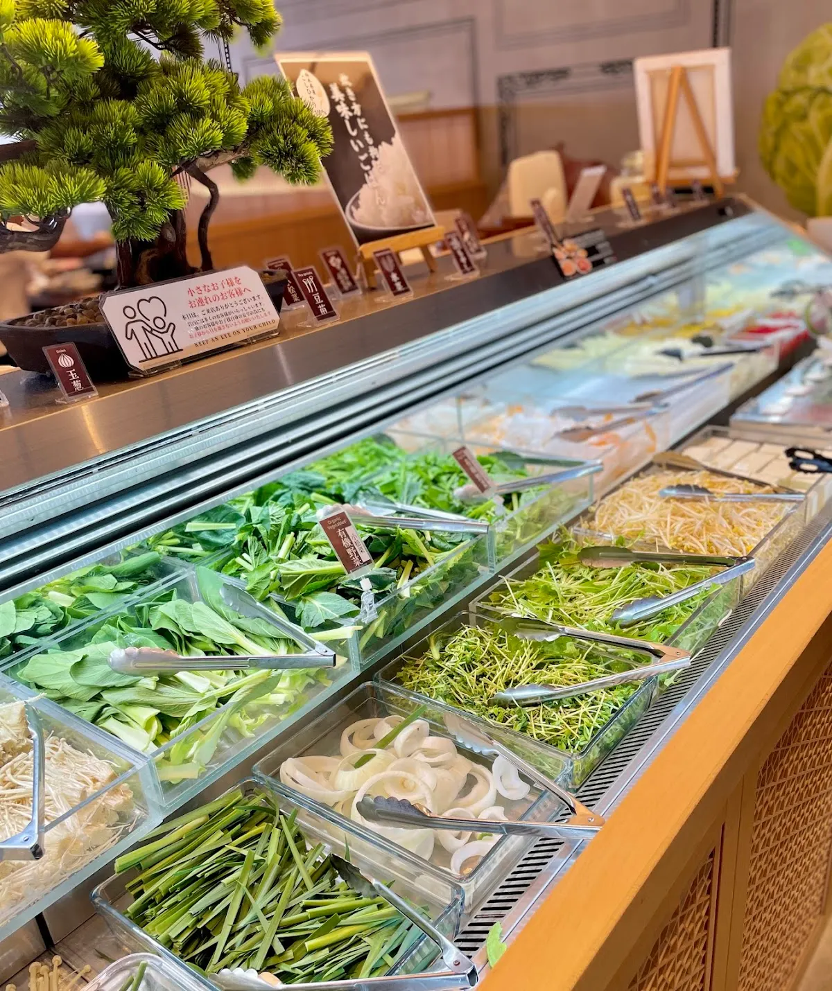 しゃぶしゃぶ 但馬屋 所沢店