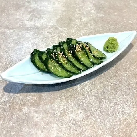 Trattoria バンビ ノ
