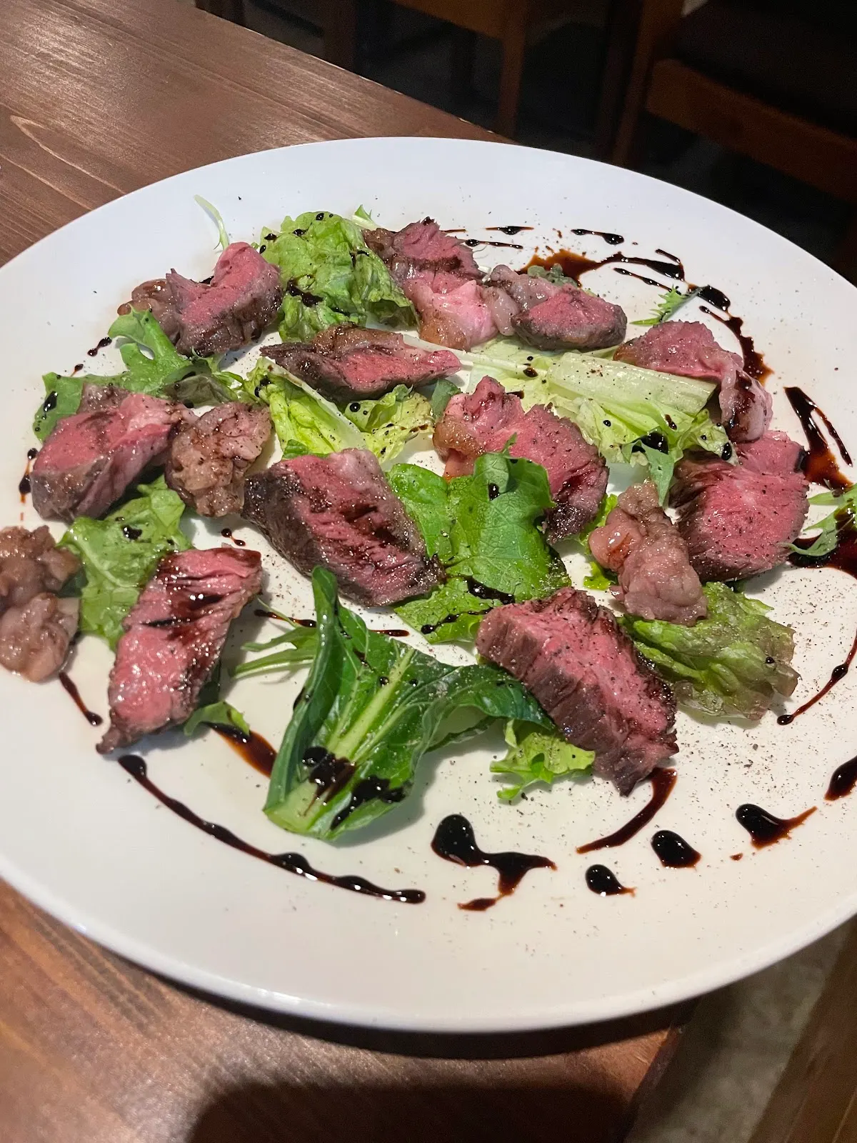 安波茶 HIROMARU