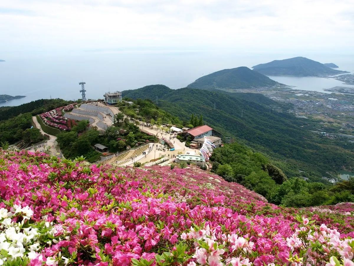 大平山 (防府市)
