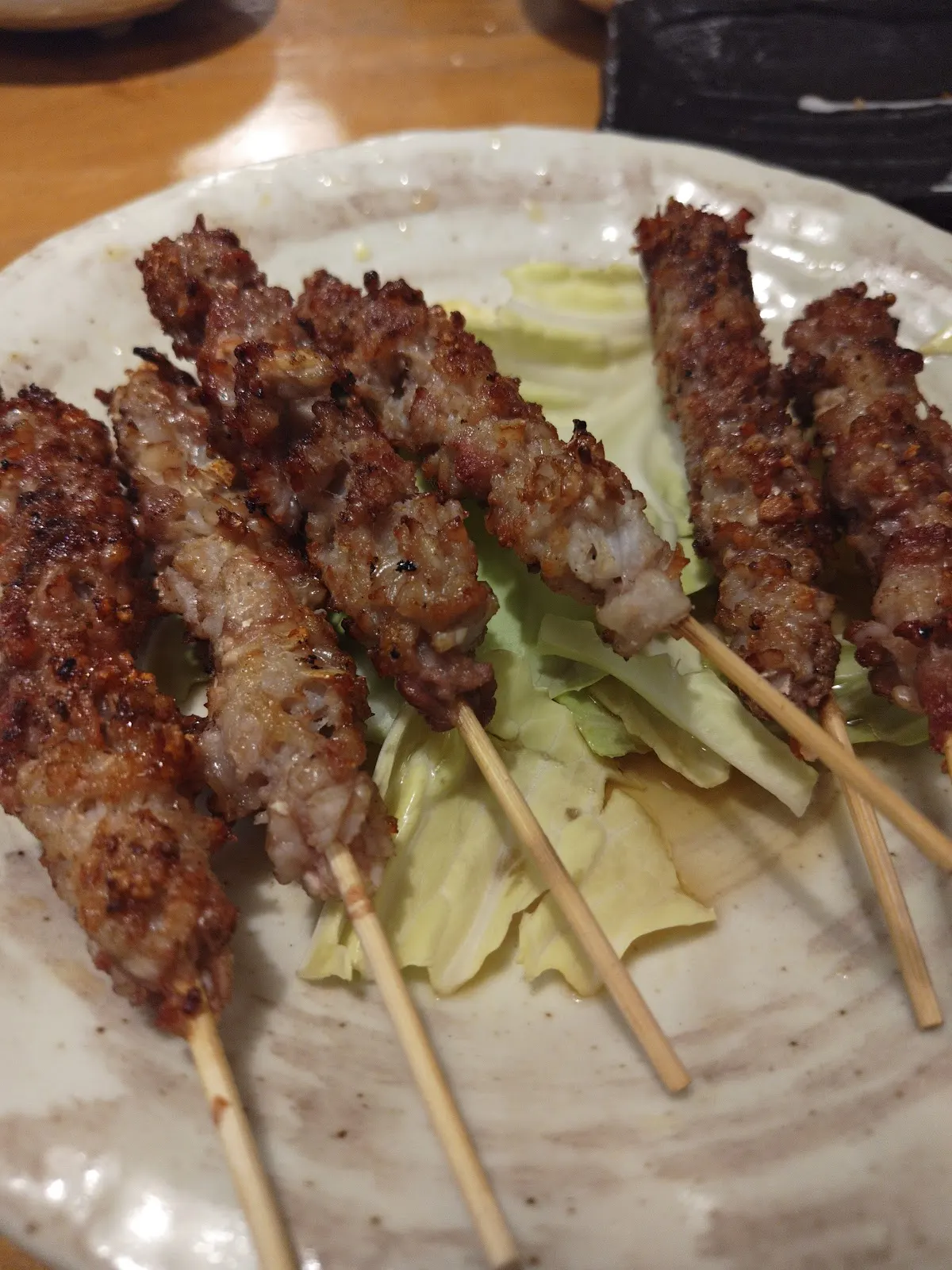 戦国焼鳥 秀吉本町店