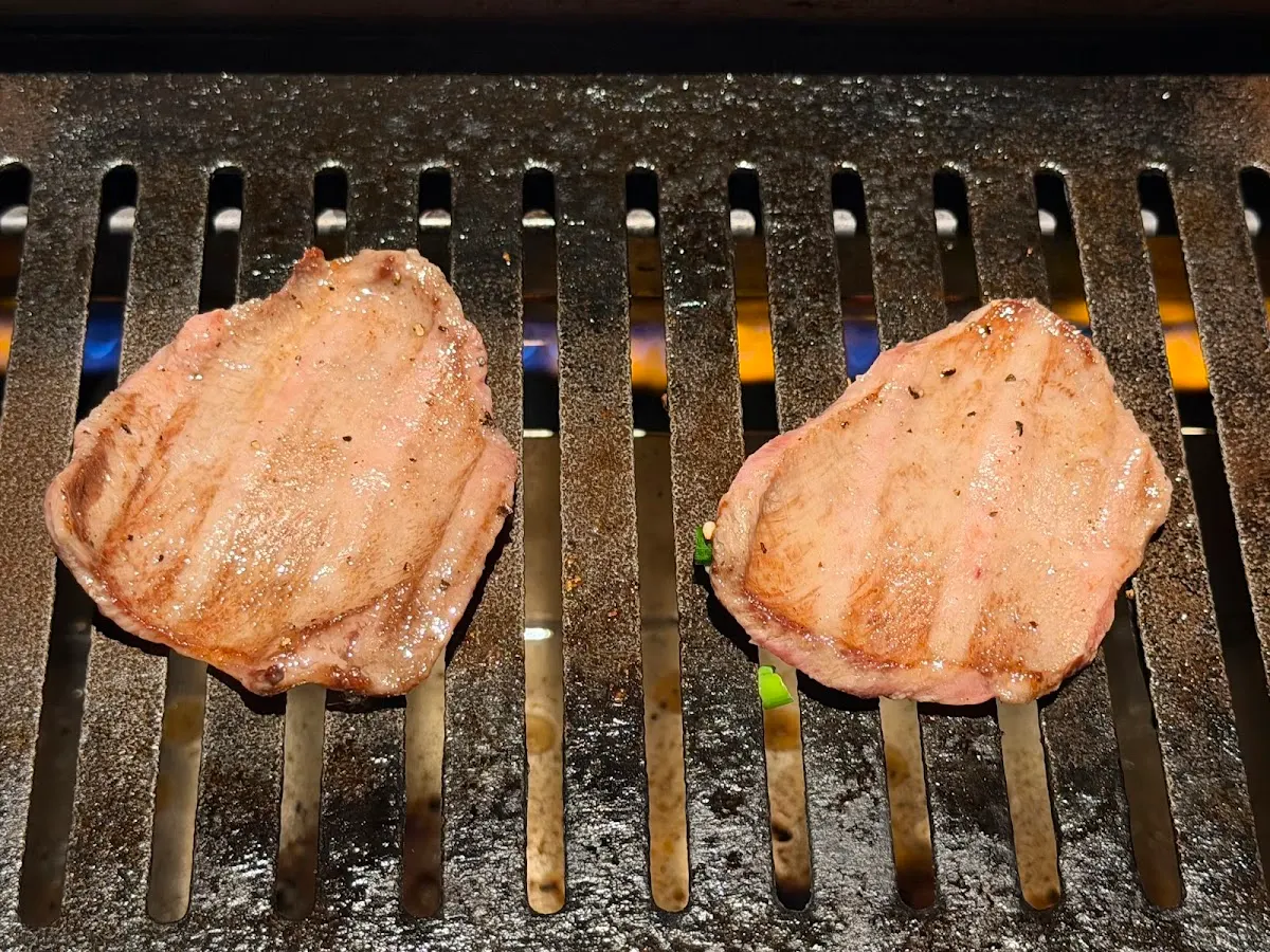 焼肉豪じ 本店