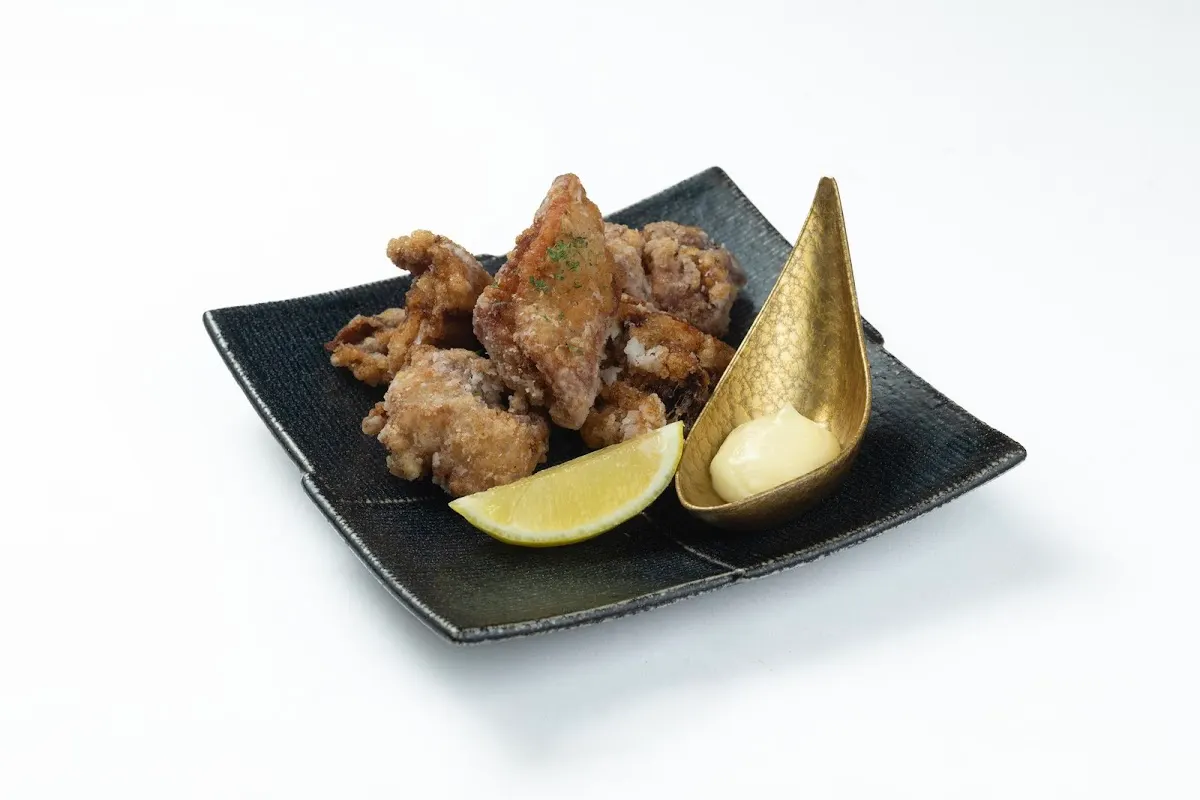 素麺屋 糸 六本木店