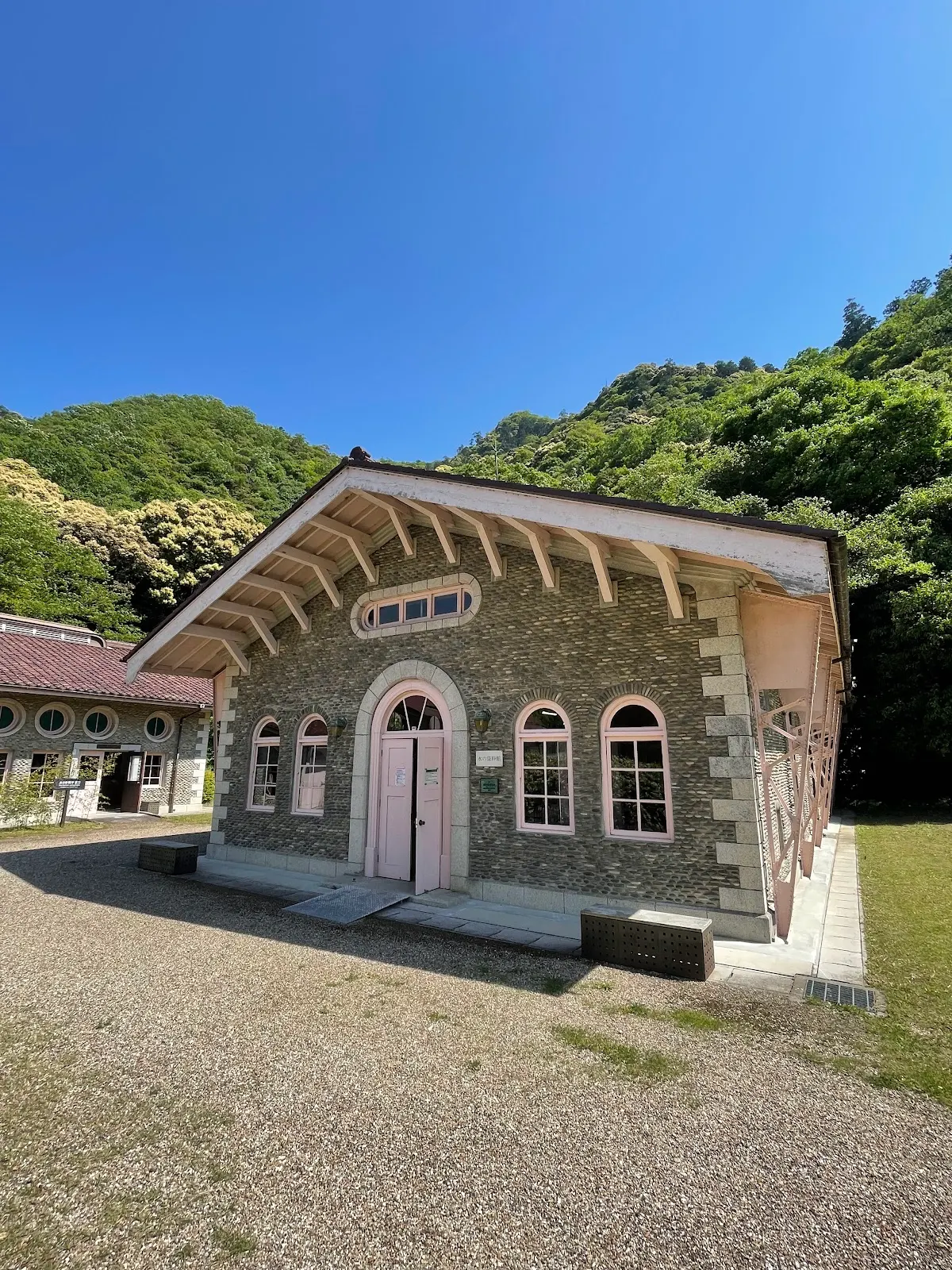 岐阜市・大垣・養老でアートと歴史を巡る2泊3日モデルコース