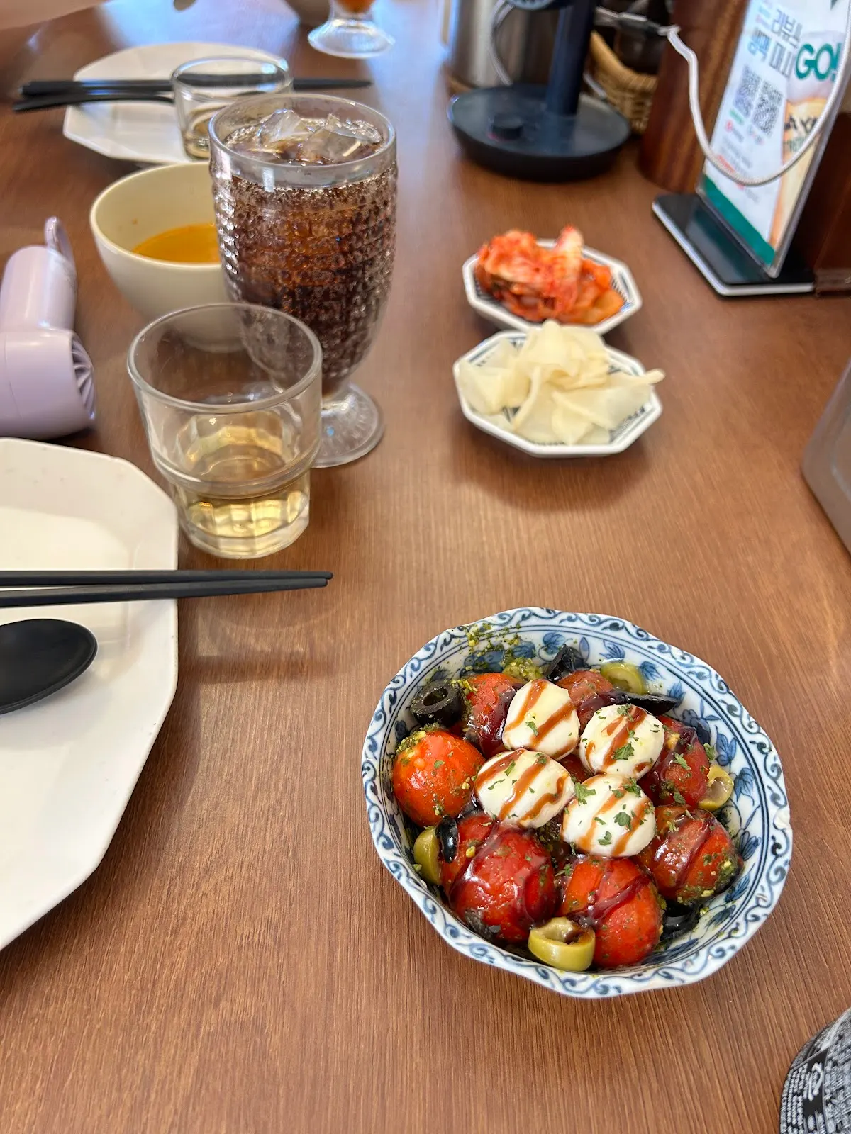 요이쿠마 본점(よいくま 広安里店)