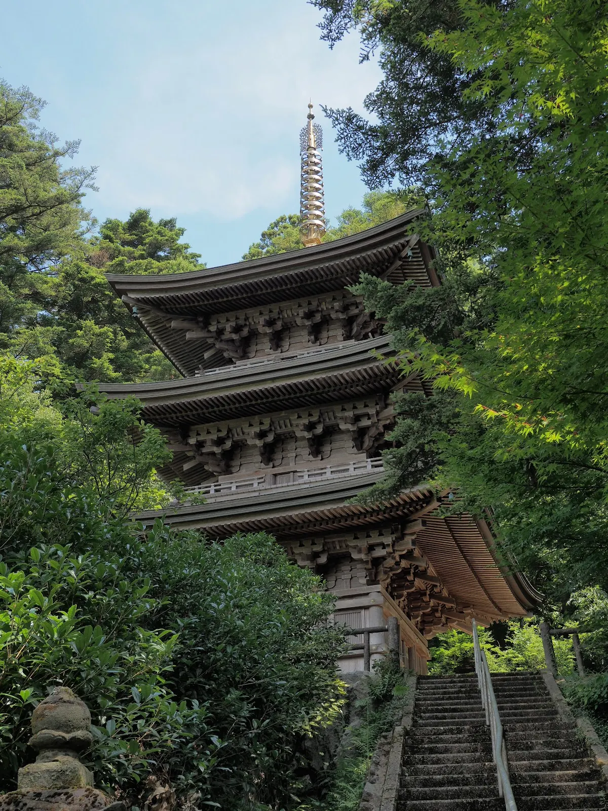 国泰寺