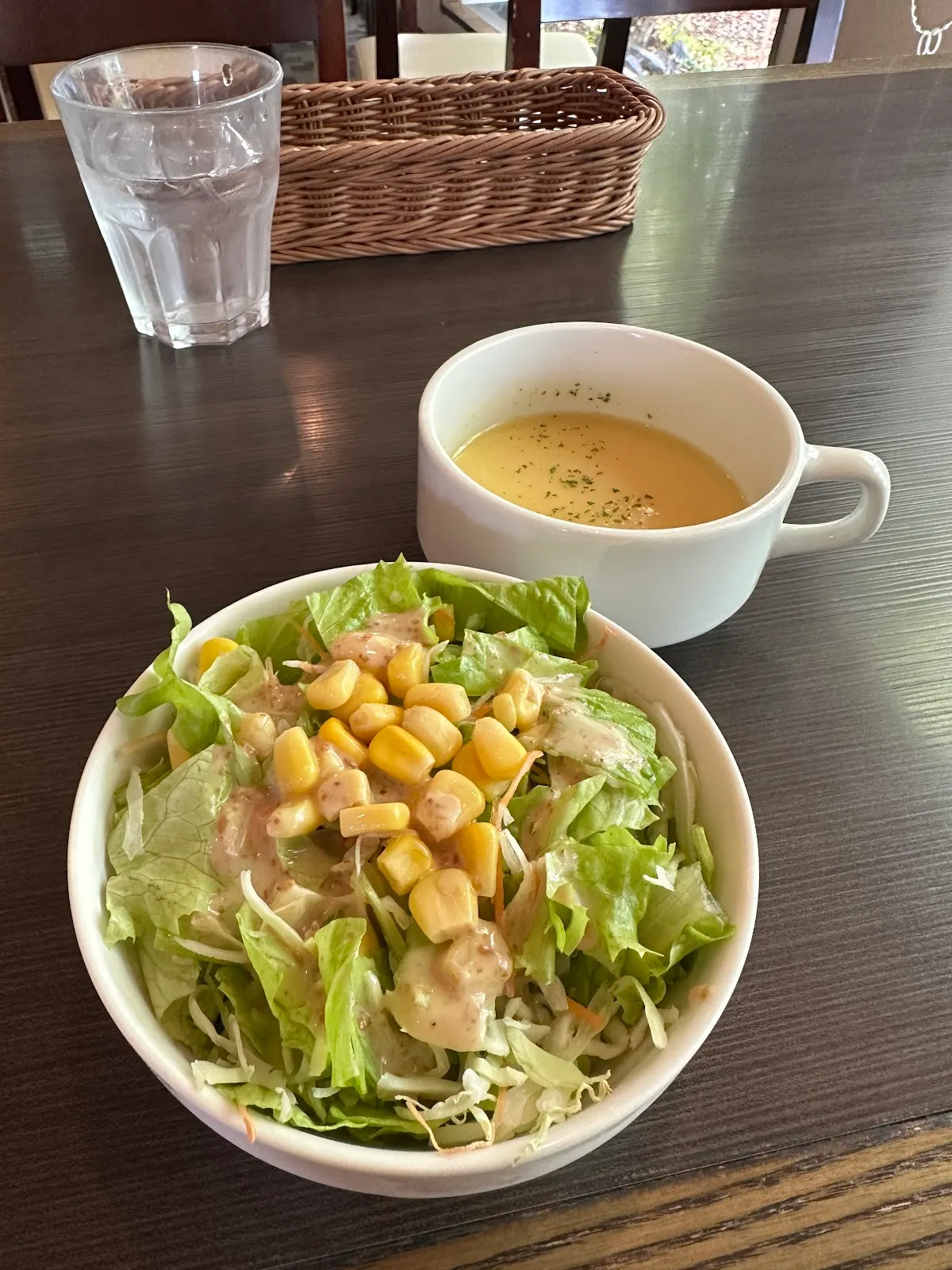 グリーングリル 各務原店