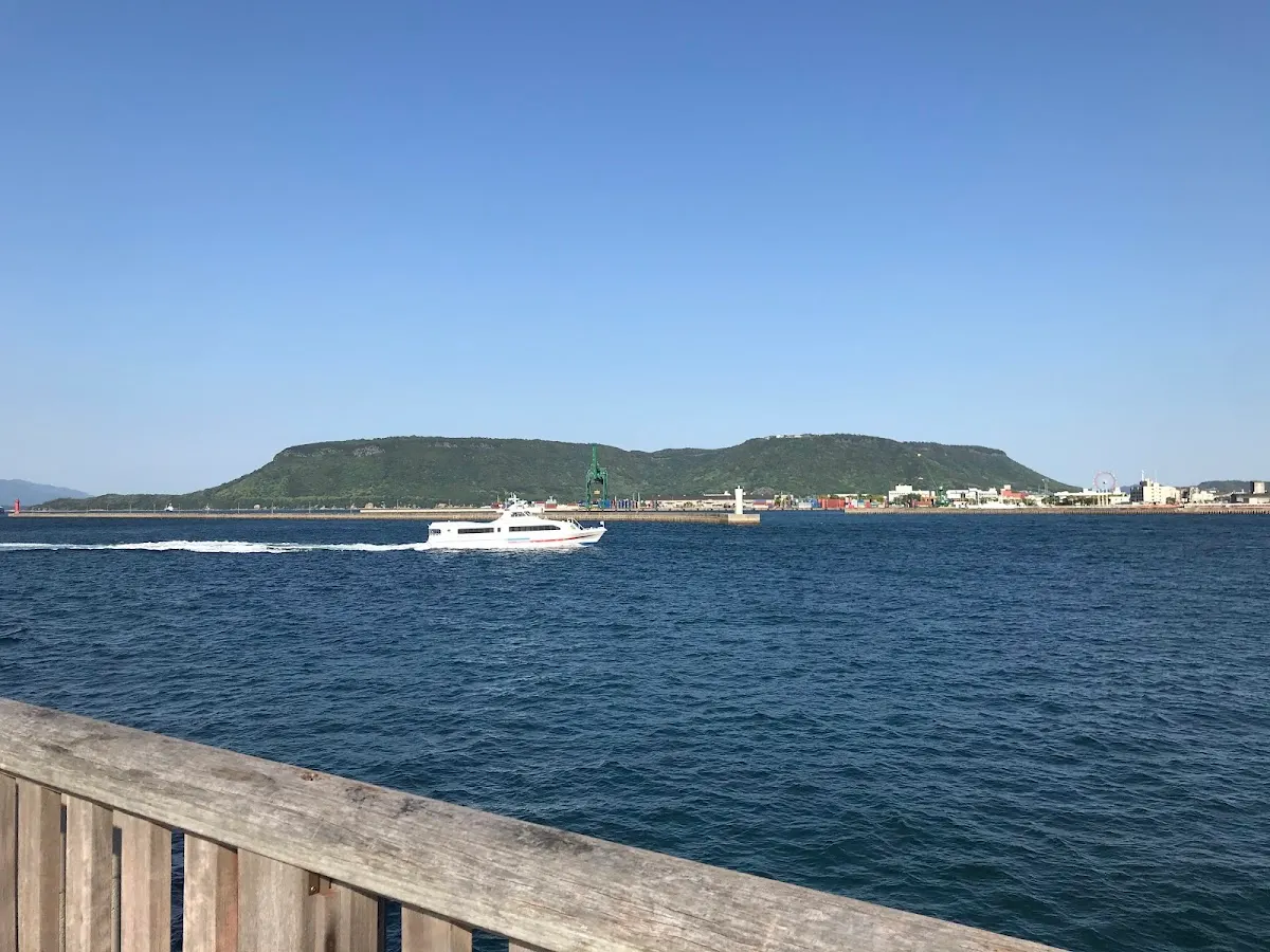 サンポート高松