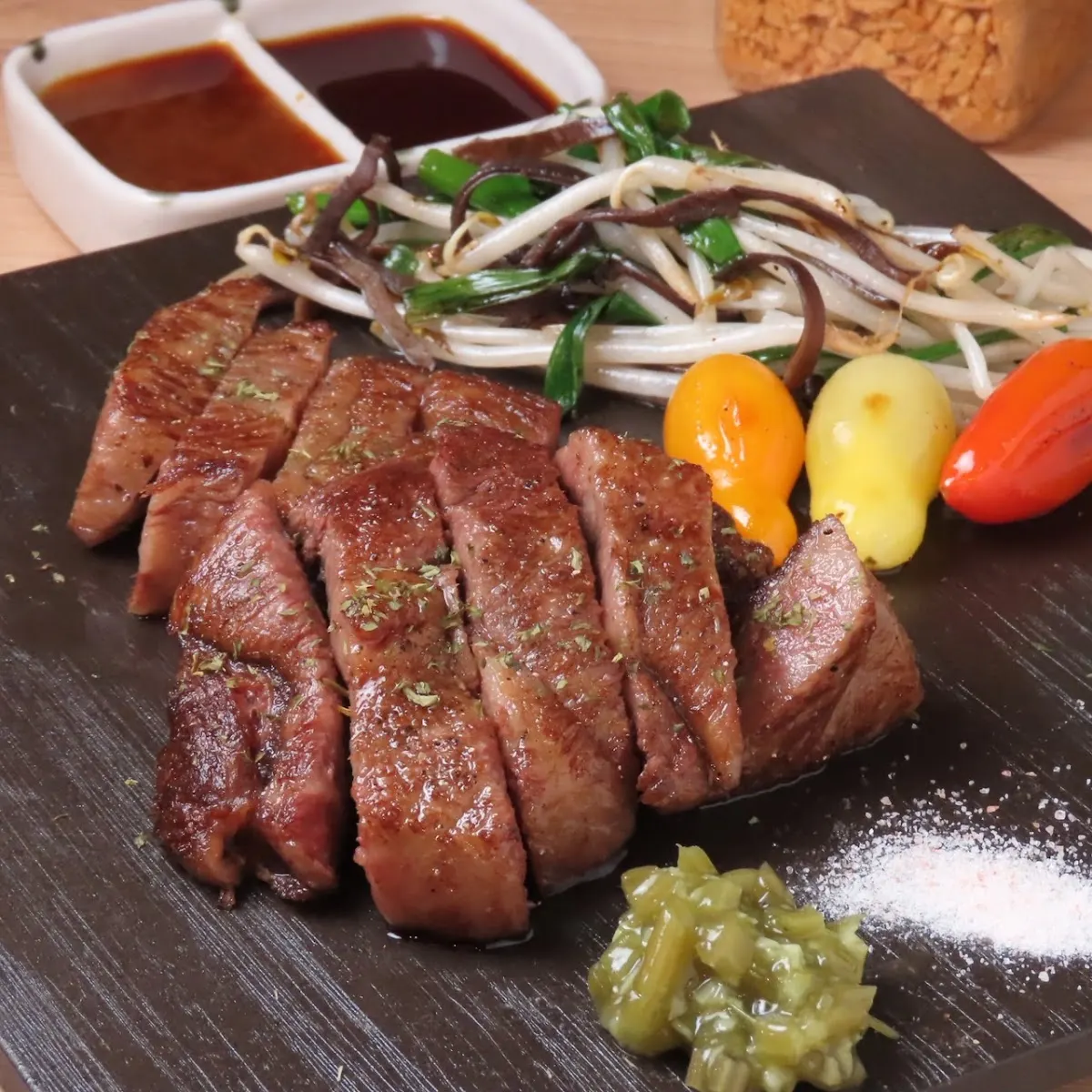 鉄板本舗 糸島店