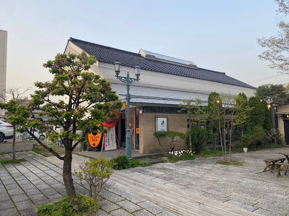 meat&beer バルコラボ 秋田大町店
