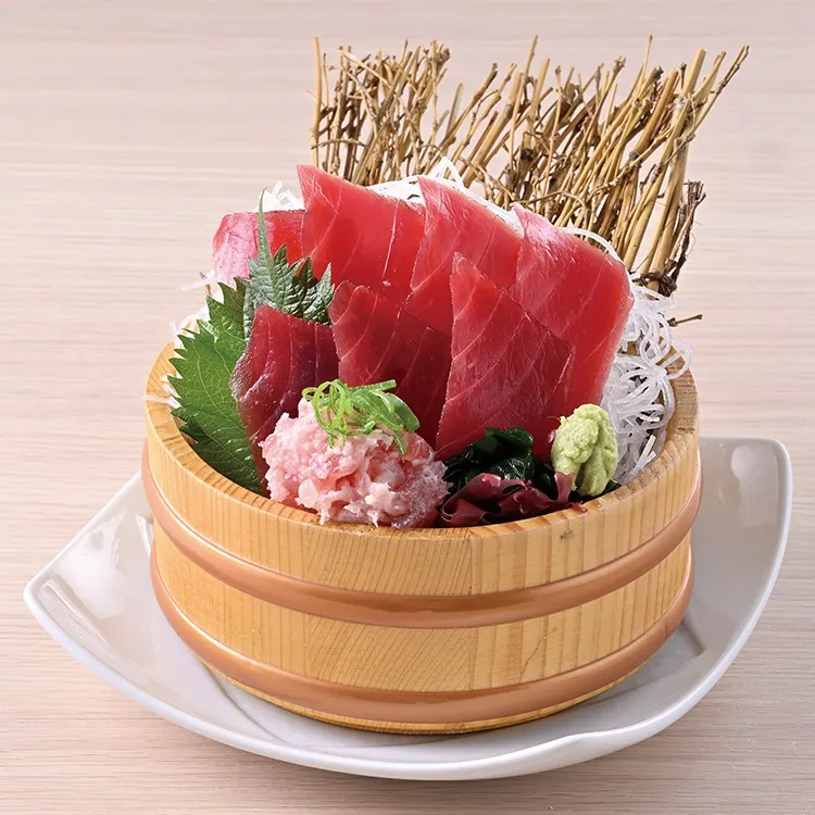 魚民 湯田温泉店