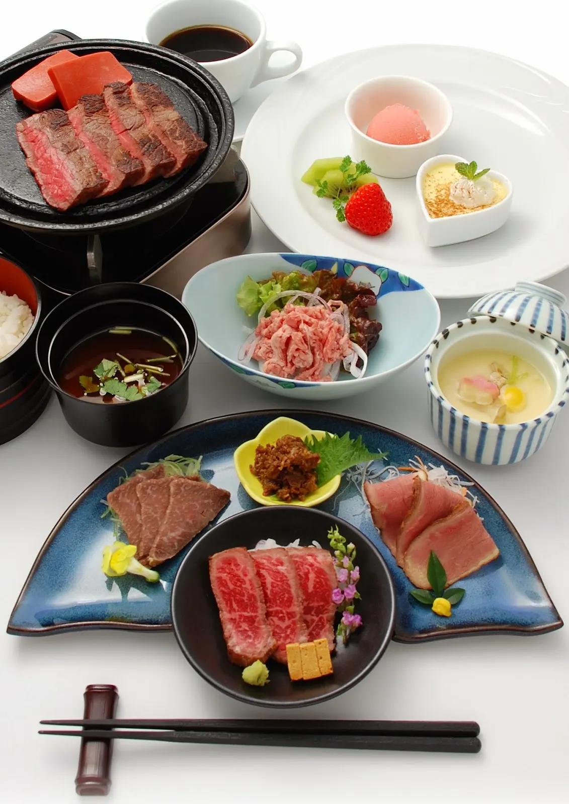 近江牛専門店 れすとらん松喜屋 本店