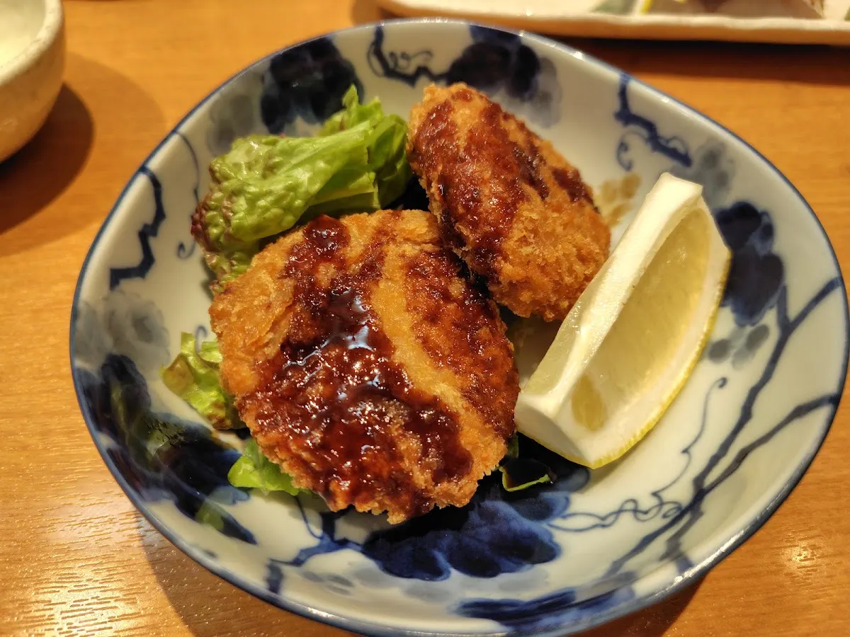 茜屋 青森駅前店