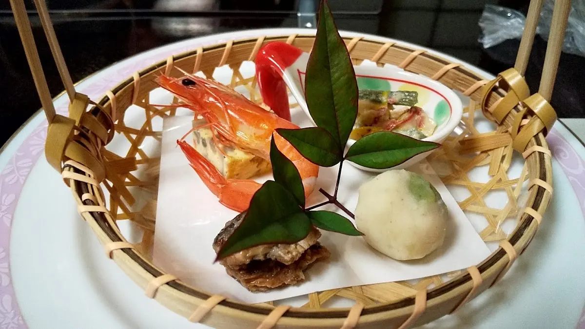 松燈庵