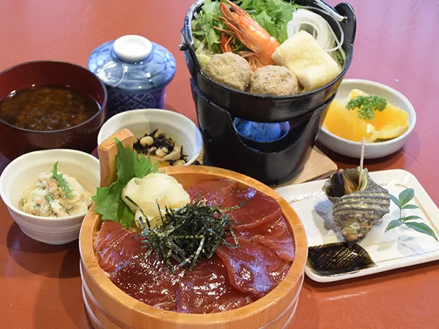 すし久 伊勢市